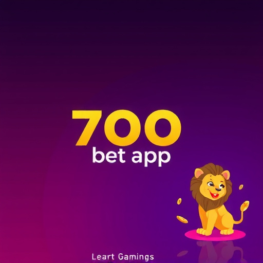700 bet app